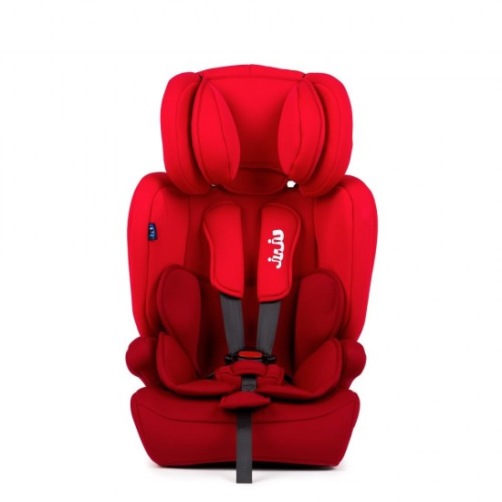 Scaun Auto Juju Safe Rider Rosu-Bordo 9-36 kg
