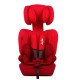 Scaun Auto Juju Safe Rider Rosu-Bordo 9-36 kg