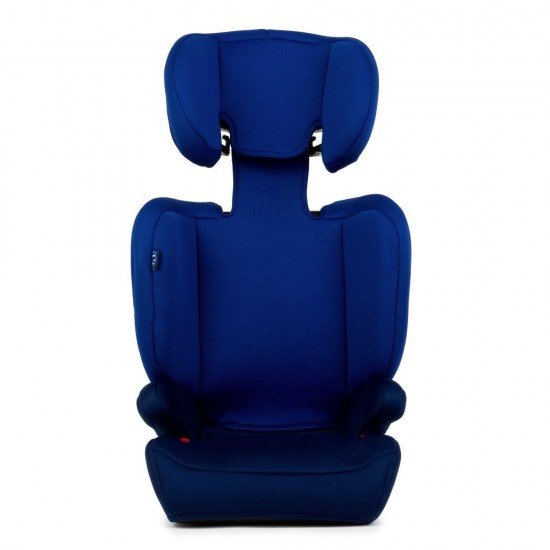 Scaun Auto Juju Young Rider Albastru-Bleumarin 15-36 kg