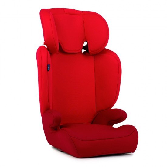 Scaun Auto Juju Young Rider Rosu-Bordo 15-36 kg
