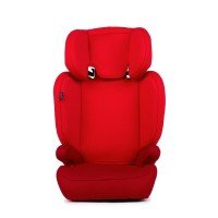 Scaun Auto Juju Young Rider Rosu-Bordo 15-36 kg