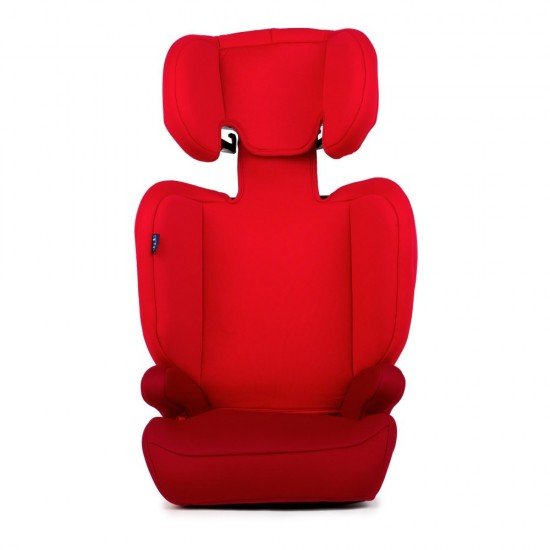 Scaun Auto Juju Young Rider Rosu-Bordo 15-36 kg