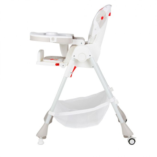 Scaun de masa Juju Eat&Joy Ballerina