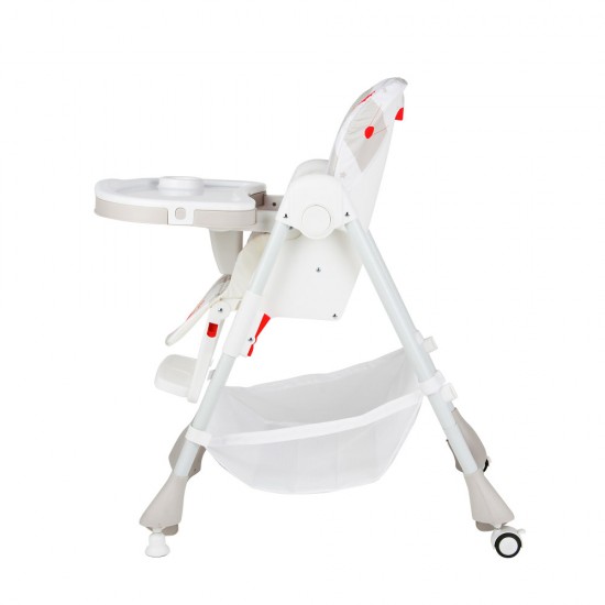 Scaun de masa Juju Eat&Joy Ballerina