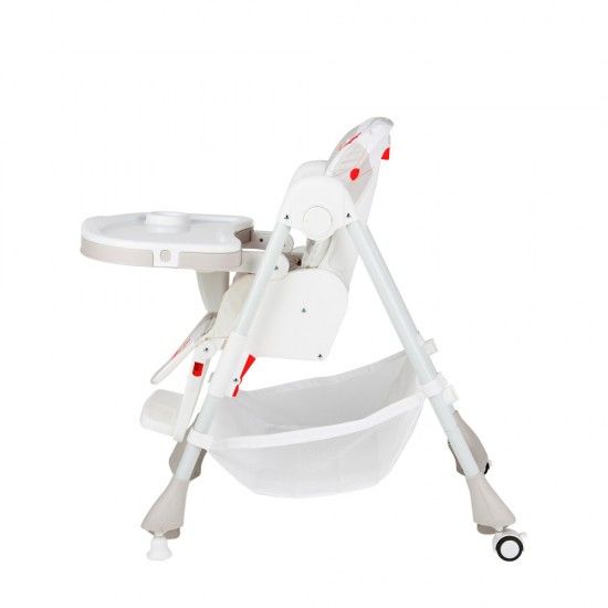 Scaun de masa Juju Eat&Joy Ballerina