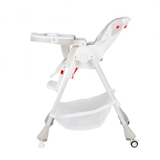 Scaun de masa Juju Eat&Joy Ballerina