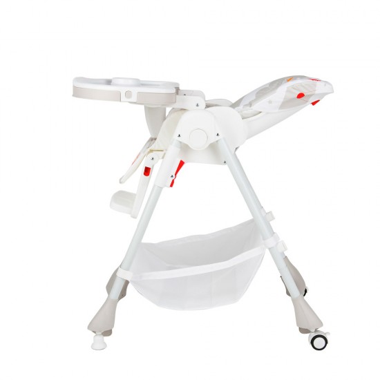 Scaun de masa Juju Eat&Joy Ballerina