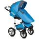 Carucior Flamingo Easy Drive 3 in 1 - Vessanti - Blue