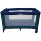 Patut Pliabil Easy Sleep - Mamakids - Albastru