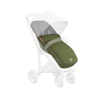 Aparatoare de iarna pentru picioare Greentom Olive