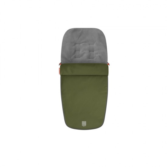 Aparatoare de iarna pentru picioare Greentom Olive