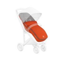 Aparatoare de iarna pentru picioare Greentom Orange