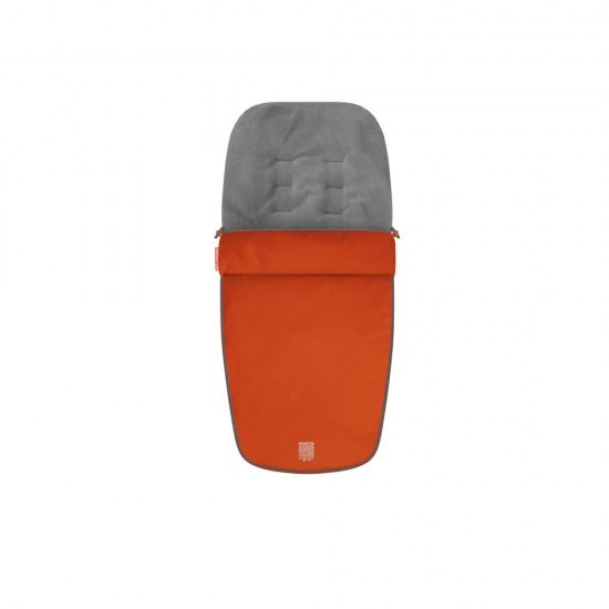 Aparatoare de iarna pentru picioare Greentom Orange