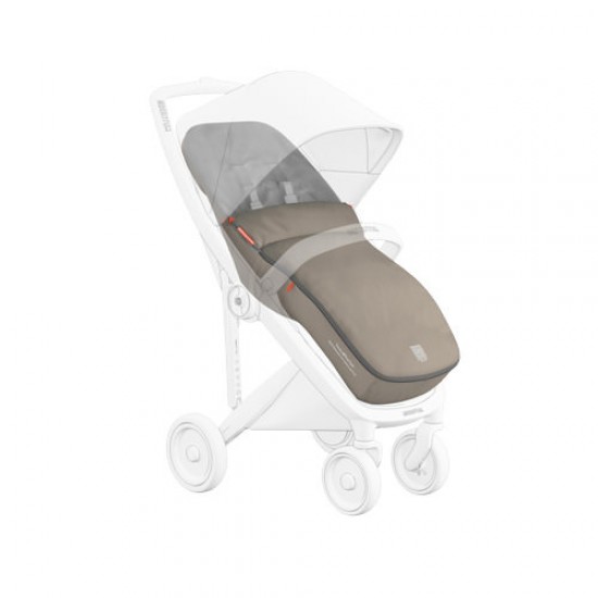 Aparatoare de iarna pentru picioare Greentom Sand