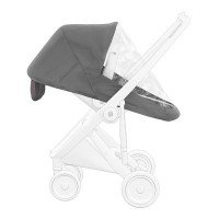 Aparatoare de ploaie Greentom Reversible & Carrycot