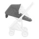 Aparatoare de ploaie Greentom Reversible & Carrycot