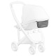 Aparatoare de ploaie Greentom Reversible & Carrycot