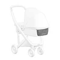Aparatoare de ploaie Greentom Reversible & Carrycot