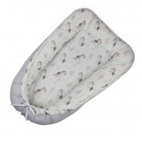 Baby Nest Eko Bufnite