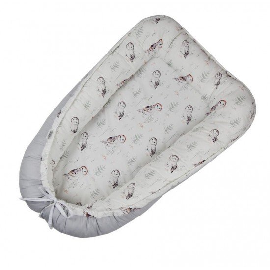 Baby Nest Eko Bufnite