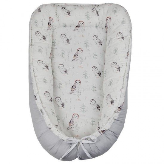 Baby Nest Eko Bufnite