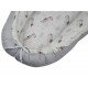 Baby Nest Eko Bufnite