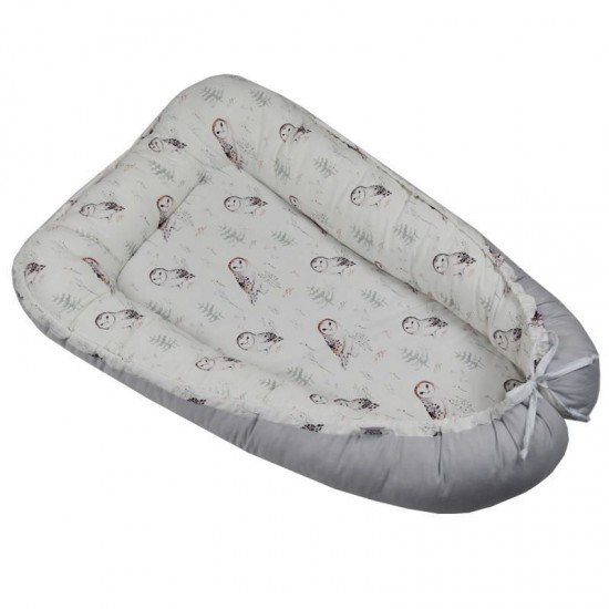 Baby Nest Eko Bufnite