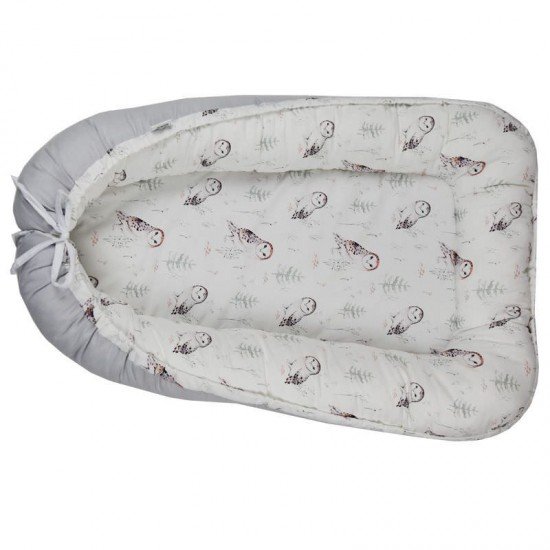 Baby Nest Eko Bufnite