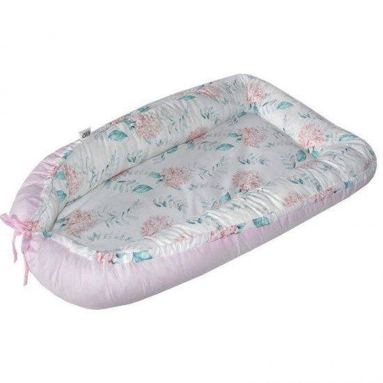 Baby Nest Eko Hortensia