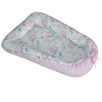 Baby Nest Eko Hortensia