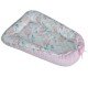Baby Nest Eko Hortensia