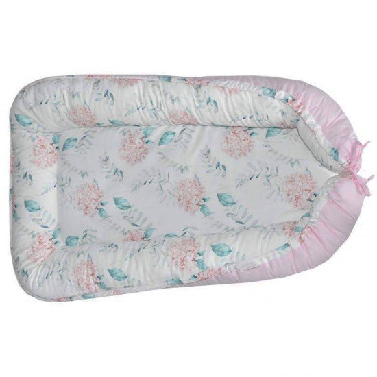 Baby Nest Eko Hortensia