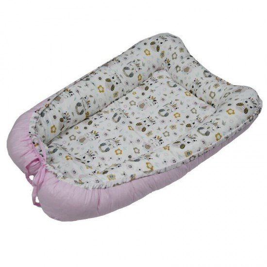 Baby Nest Eko Indian