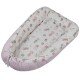 Baby Nest Eko Pink Mice