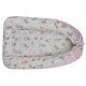 Baby Nest Eko Pink Mice