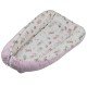 Baby Nest Eko Pink Mice