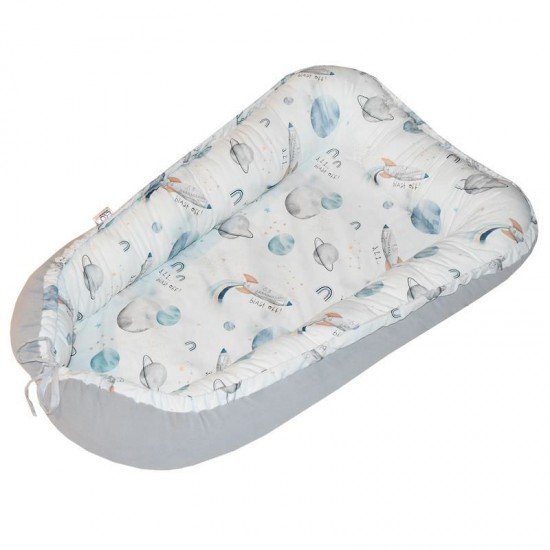 Baby Nest Eko Rockets