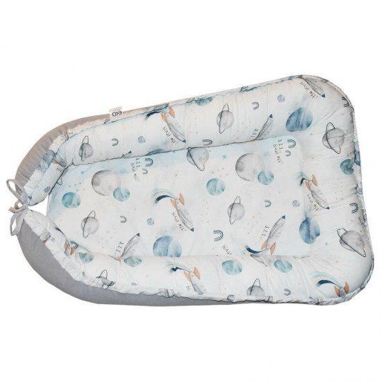 Baby Nest Eko Rockets