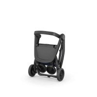 Carucior 2 in 1 Greentom 100% Ecologic Black Blue