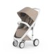 Carucior Greentom Classic Upp 100% Ecologic White Sand