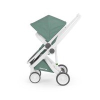 Carucior Greentom Reversible 100% Ecologic White Sage