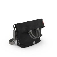 Geanta pentru scutece Greentom Black