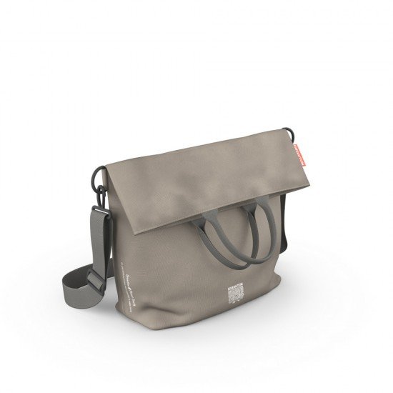 Geanta pentru scutece Greentom Sand