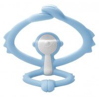 INEL GINGIVAL DIN SILICON, MOMBELLA - MAIMUTICA ALBASTRA