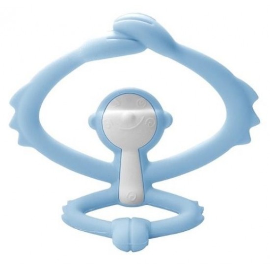 INEL GINGIVAL DIN SILICON, MOMBELLA - MAIMUTICA ALBASTRA