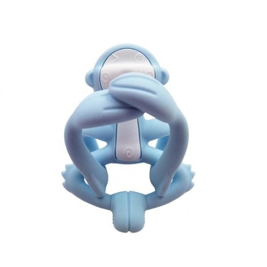 INEL GINGIVAL DIN SILICON, MOMBELLA - MAIMUTICA ALBASTRA