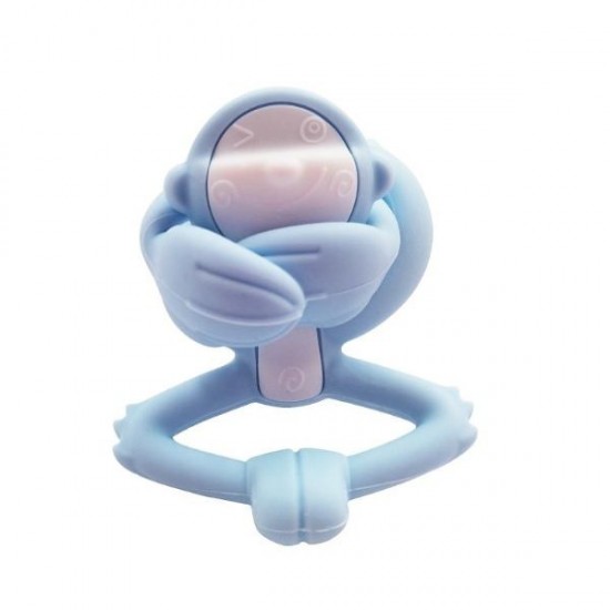 INEL GINGIVAL DIN SILICON, MOMBELLA - MAIMUTICA ALBASTRA