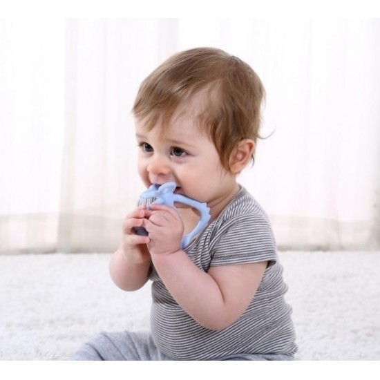 INEL GINGIVAL DIN SILICON, MOMBELLA - MAIMUTICA ALBASTRA