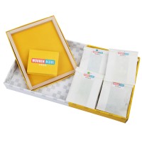 Joc din lemn Cubika Mozaic Pixel Cars