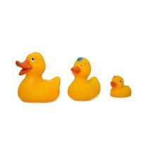 Jucarii baie - Familia Ratuste